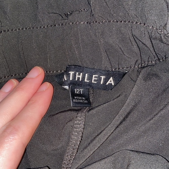 Athleta Pants - Picture 2 of 3